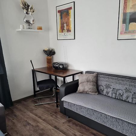 Ferienwohnung Zum Hasen Meschede Exterior foto