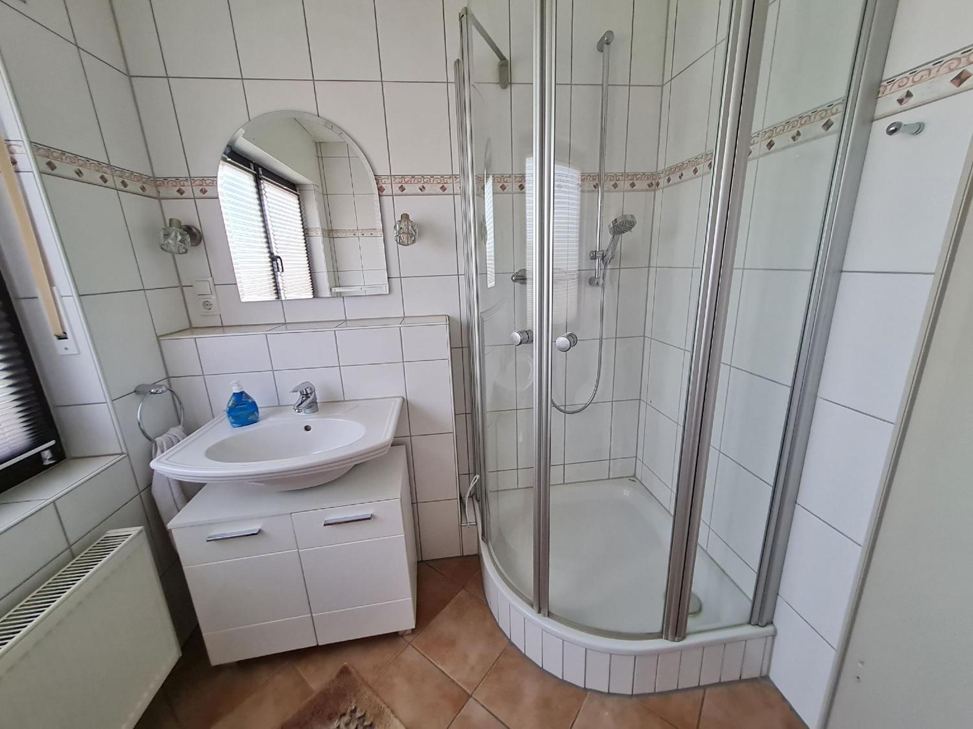 Ferienwohnung Zum Hasen Meschede Exterior foto