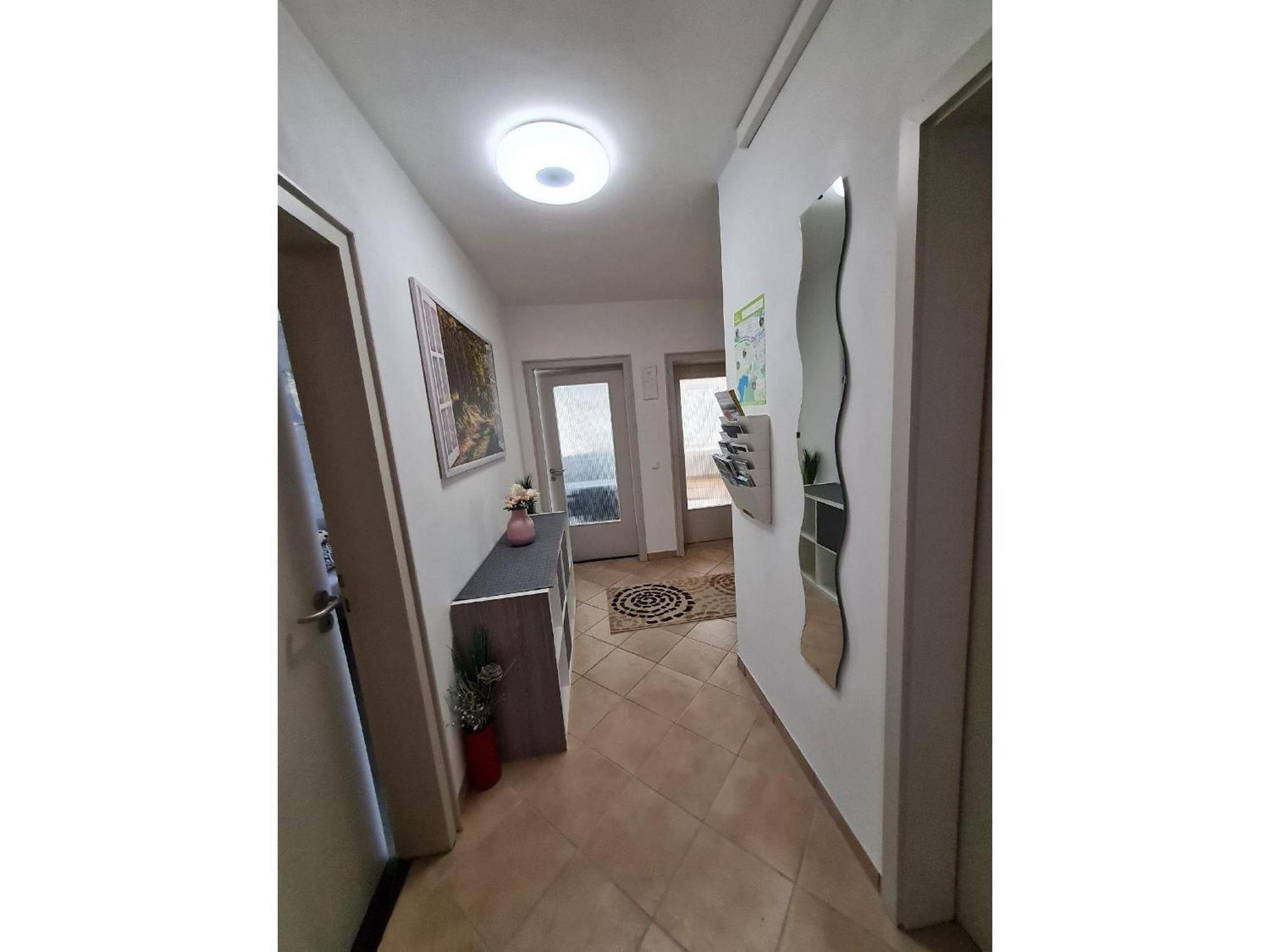 Ferienwohnung Zum Hasen Meschede Exterior foto