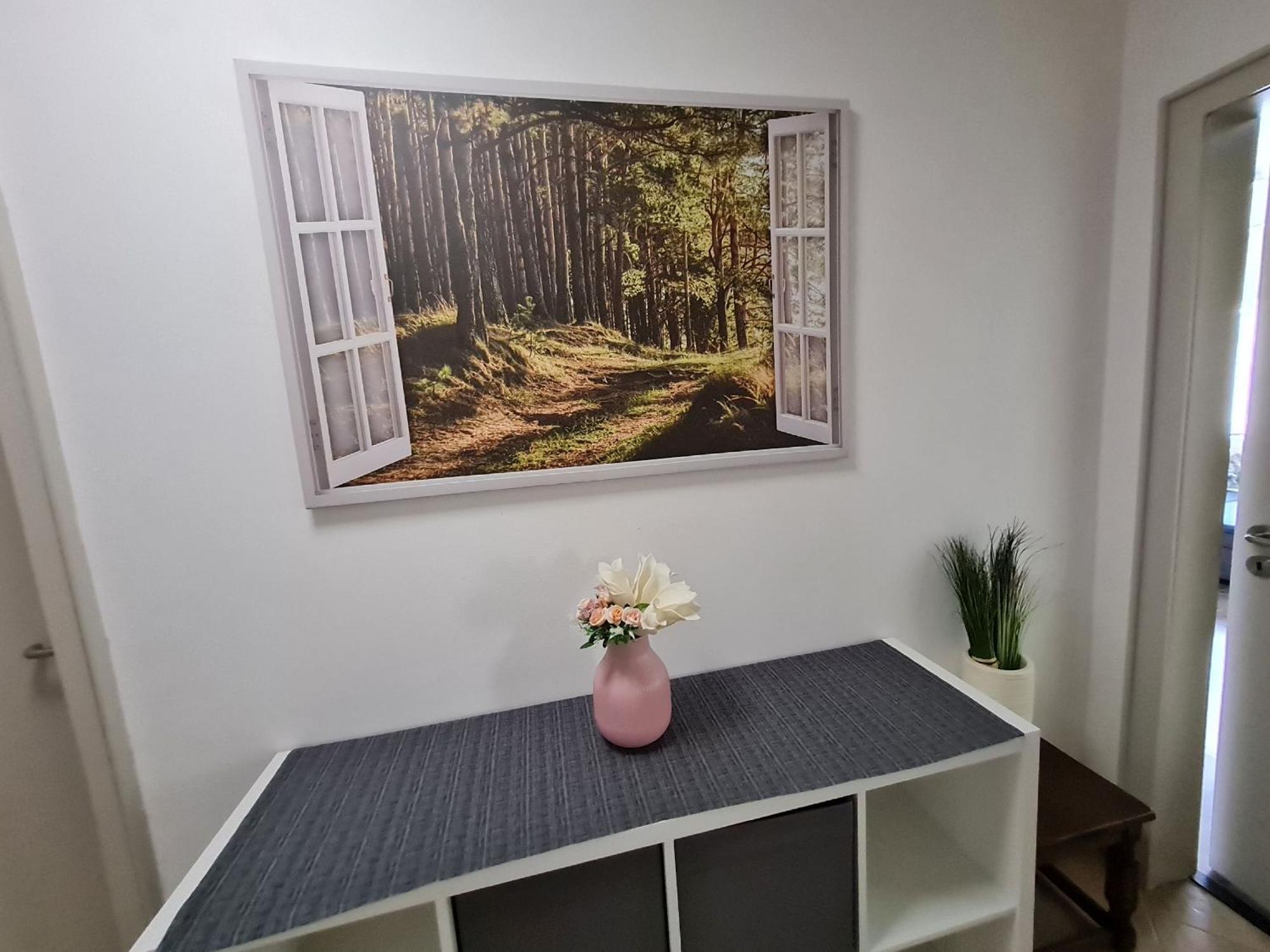 Ferienwohnung Zum Hasen Meschede Exterior foto