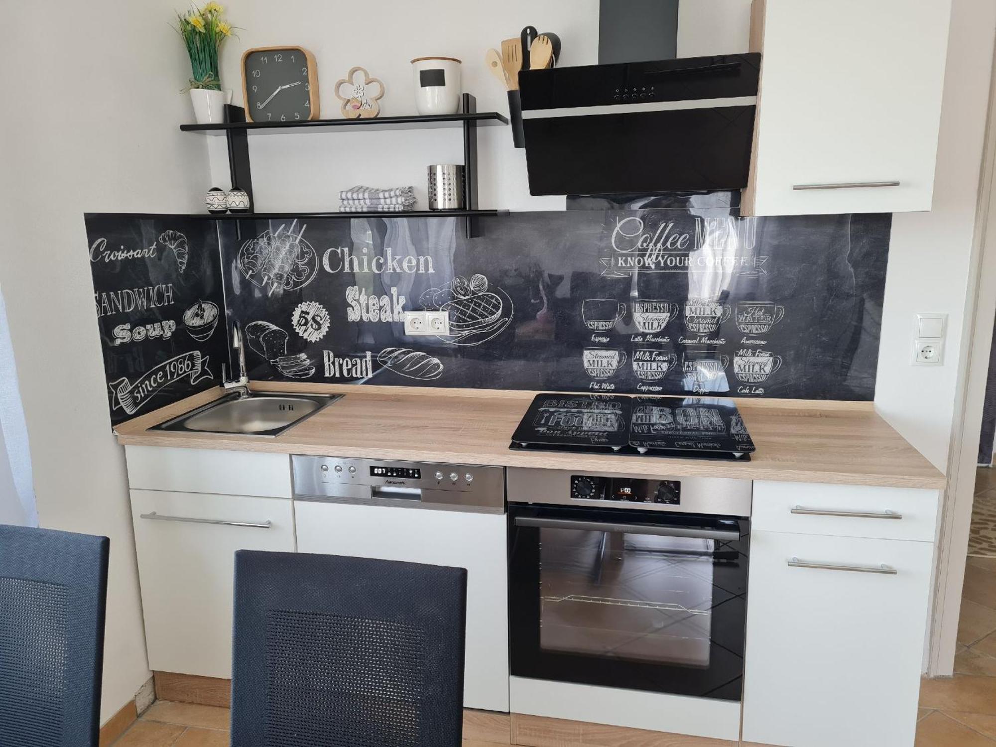 Ferienwohnung Zum Hasen Meschede Exterior foto